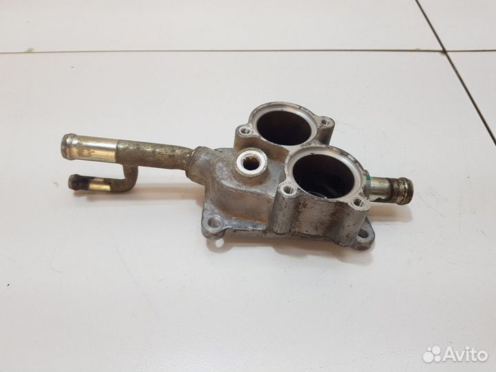 Термостат корпус (Haval F7)