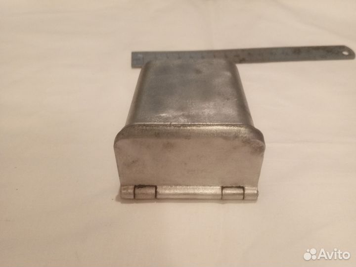 Пепельница тамбурная СССР (малая)