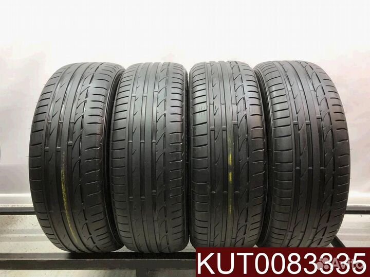 Bridgestone Potenza S001 215/45 R20 107U