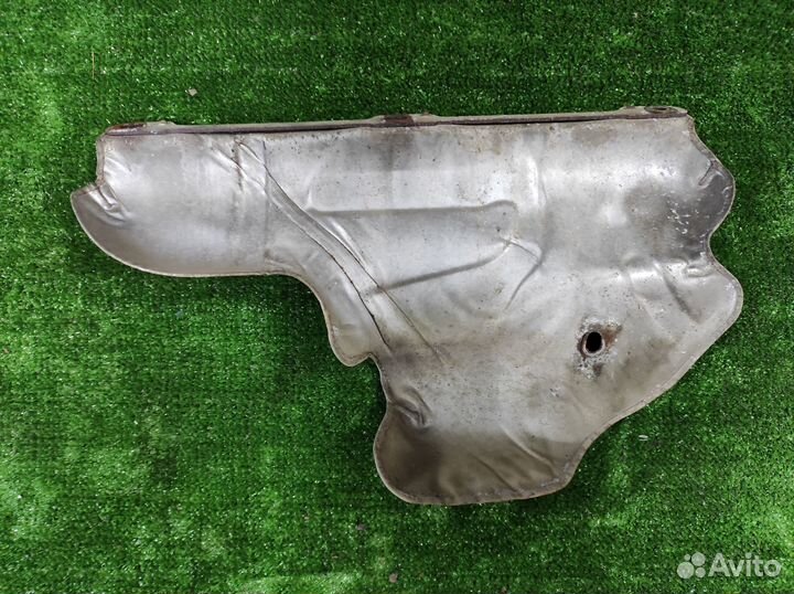 Тепловой экран турбины Ford Mondeo 4, S-max