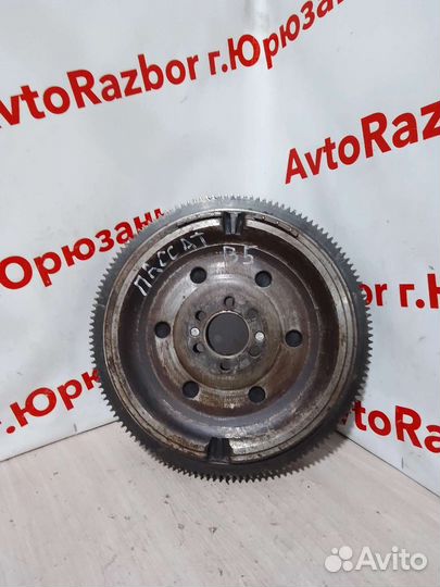 Маховик Volkswagen Passat B5 1.8