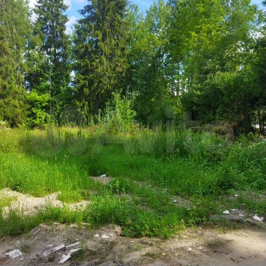 Участок 10 сот. (ИЖС)