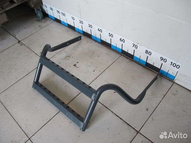 Подножка Volvo FH12 FH16