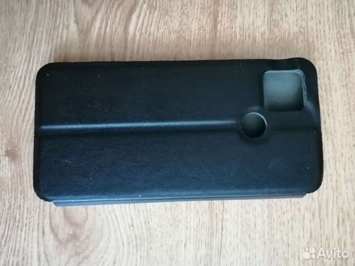 Чехол для телефона redmi новый