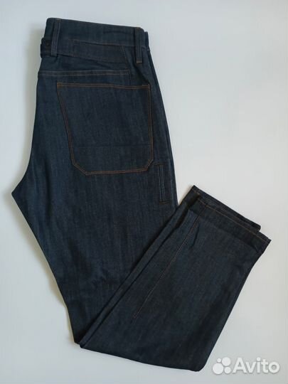 Мужские джинсы g star raw новые размер 32
