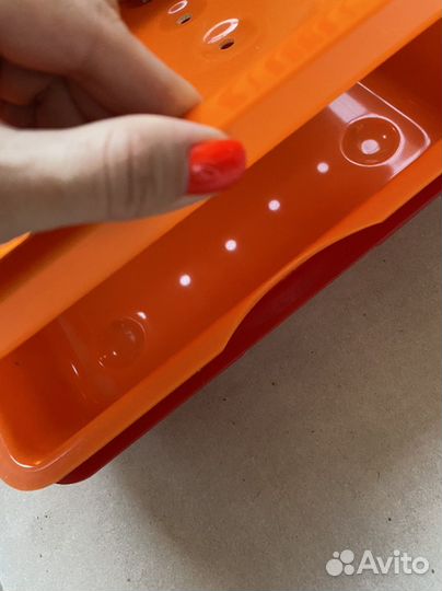 Кошачий лоток