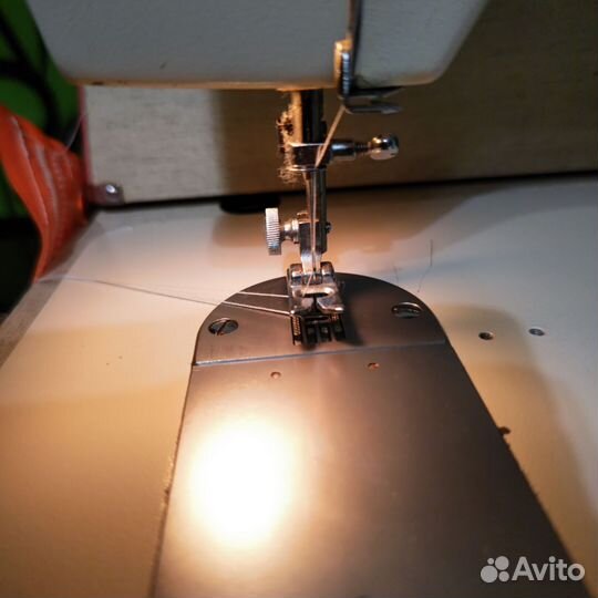 Швейная машина Brother Pacesetter