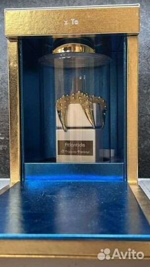 Духи женские