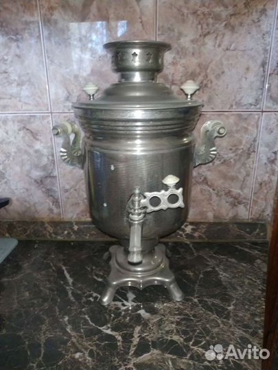 Самовар электрический