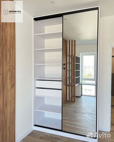 Качественный шкаф