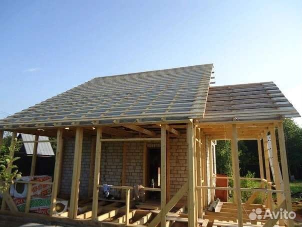 Ремонт и строительство