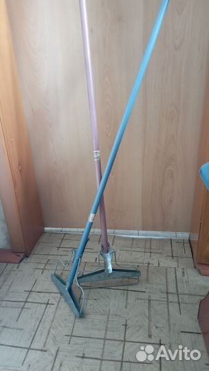 Тряпкодержатель, лентяйка