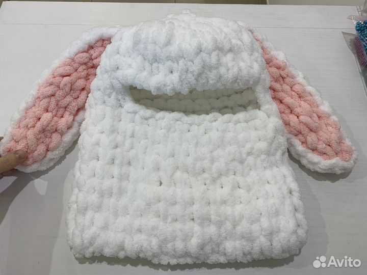 Балаклава детская