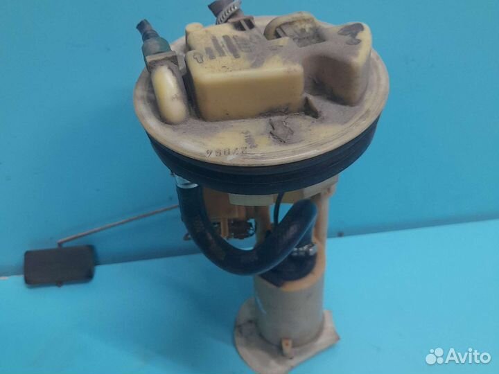 Топливный насос Renault laguna 1
