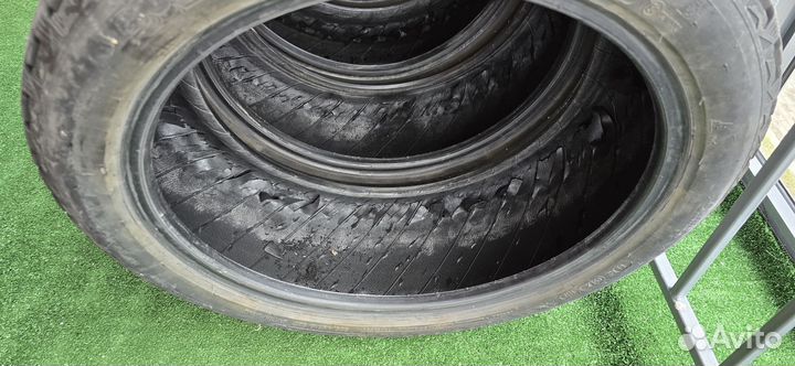 Michelin X-Ice North 4 225/45 R19