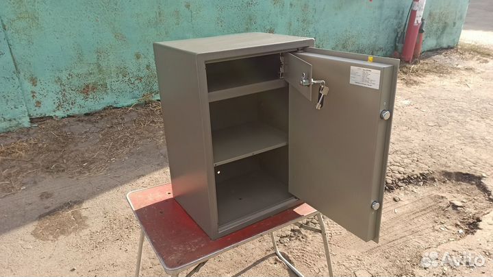 Сейф valberg ASM-63T