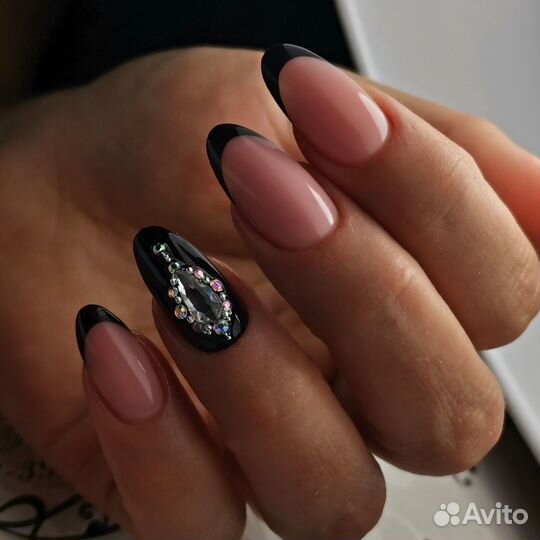 Мастер маникюра с опытом