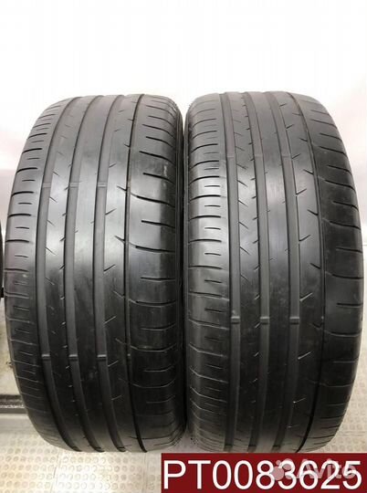 Dunlop SP Sport Maxx 050+ 275/55 R19 98H