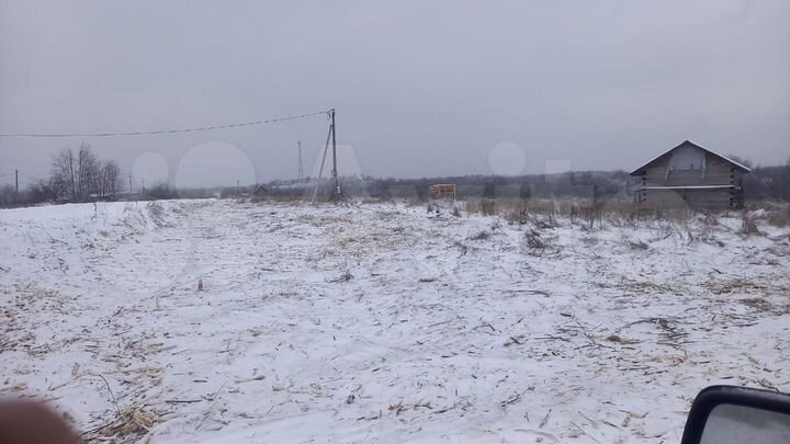 Участок 2 га (СНТ, ДНП)