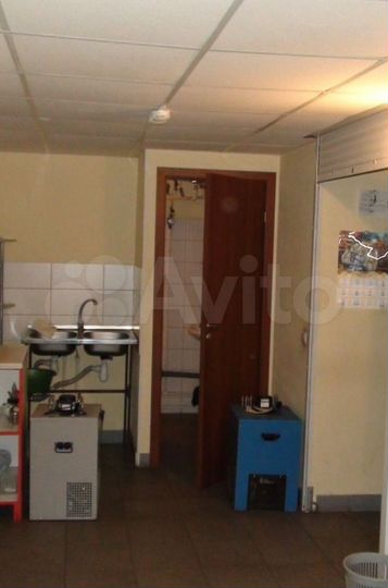 Торговая площадь, 110 м²