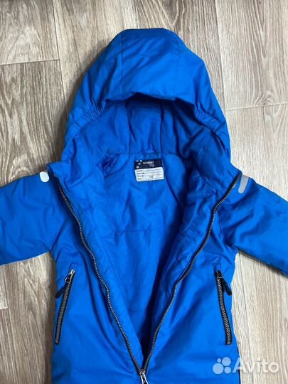 Комбинезон 110