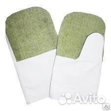 Рукавицы рабочие Х/Б