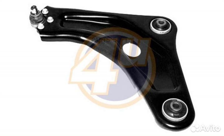 4U PU-G-67051 рычаг подвески