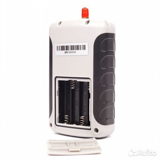 Эхолот Lucky FFW718