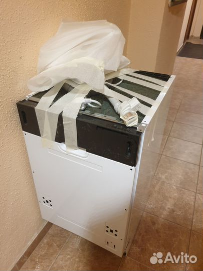 Посудомойка Gorenje GV51011