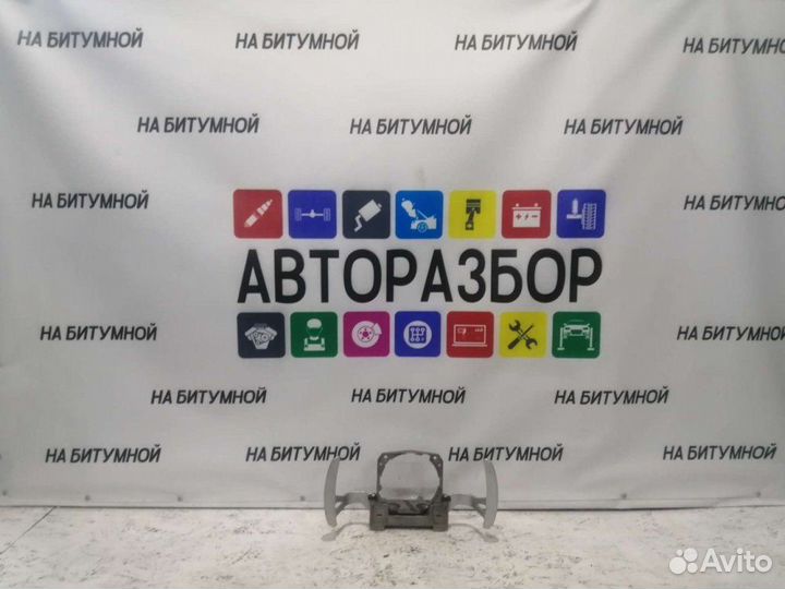 Подрулевые лепестки Mitsubishi Lancer