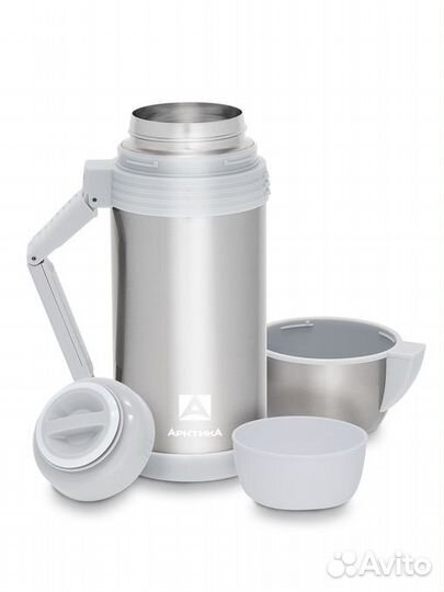 Термос универсальный Арктика 1.5 л