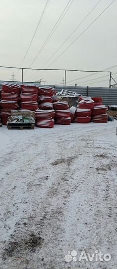 Гофра 25мм, защита от влаги