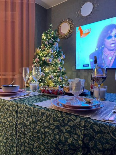 1-к. квартира, 33 м², 3/17 эт.