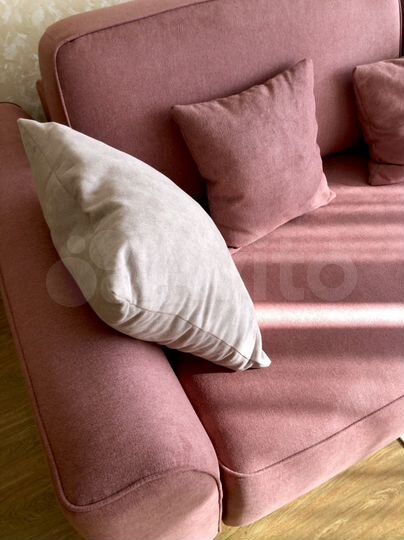 2-к. квартира, 65 м², 5/8 эт.