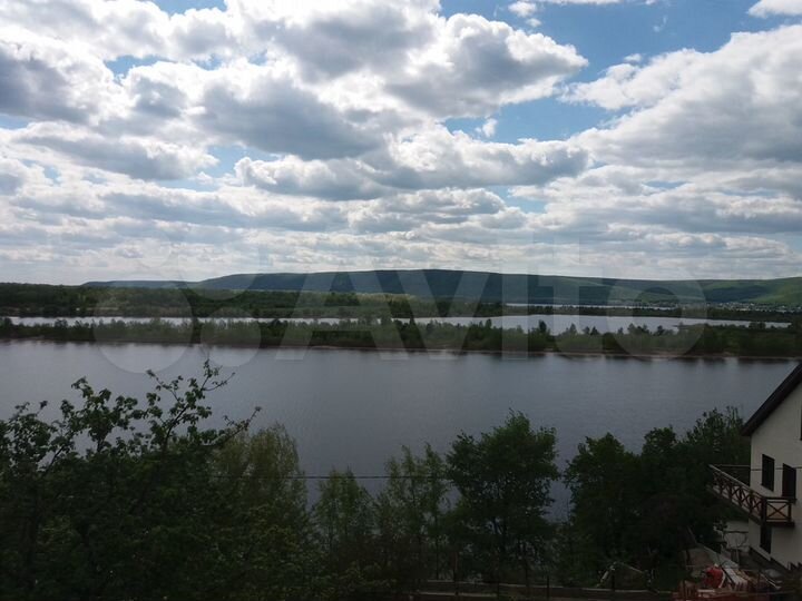 Дача 150 м² на участке 4 сот.