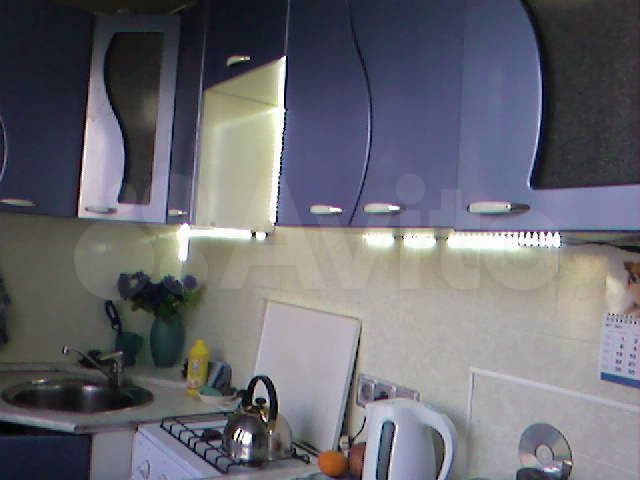 Комната 12 м² в 2-к., 4/9 эт.