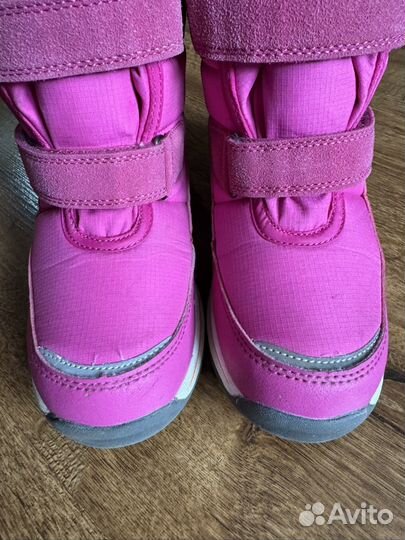 Ботинки зимние Lassie 32