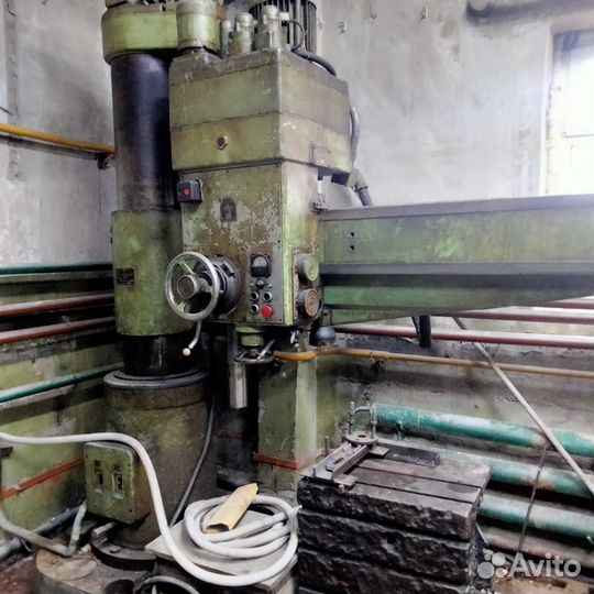 Станки 5М14, 3Б722, 3а130