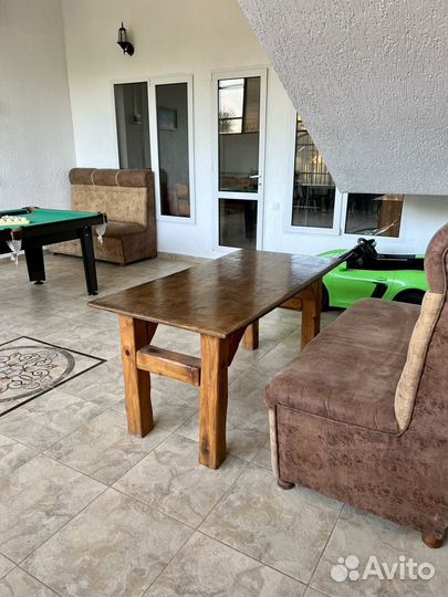 Отдых на море с бассейном Вардане Сочи Лоо