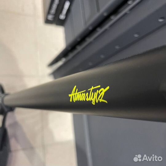 Самокат трюковой Ethic DTC Complete Erawan Black