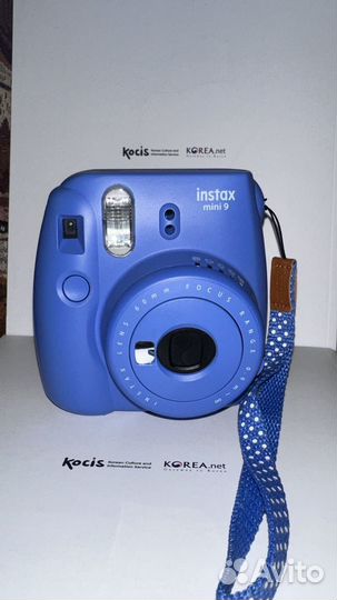 Instax mini 9