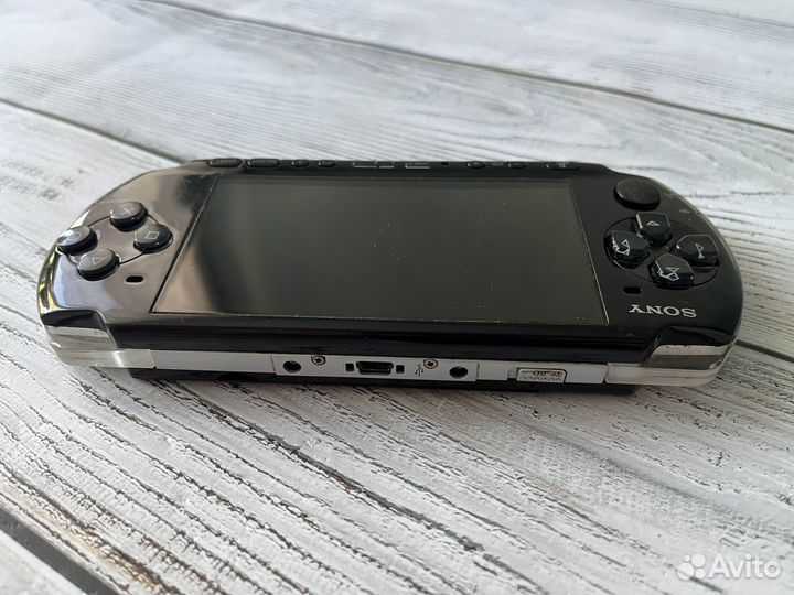 Sony PSP 3008 32Gb
