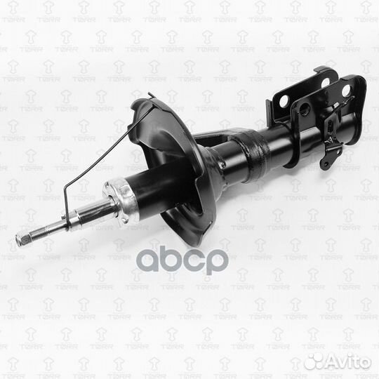 Амортизатор honda stream 01- перед. DV1516L torr