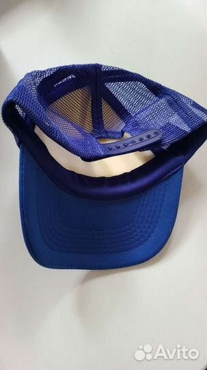 Кепка новая