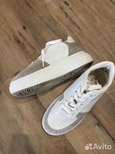 Кеды женские