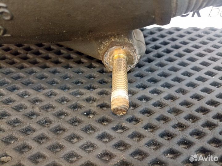 1885756 Патрубок интеркулера Daf XF105, Daf XF106