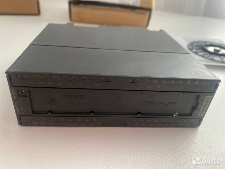 Siemens 6AG1321-1BL00-2AA0
