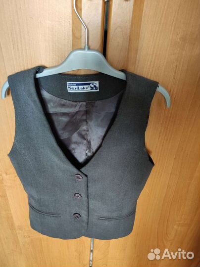 Школьная форма на рост 128-134