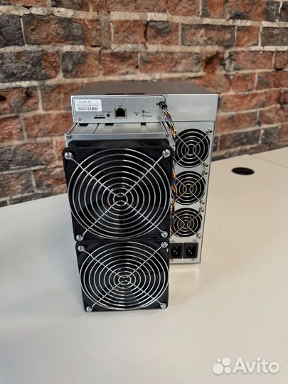 Antminer S19 95th