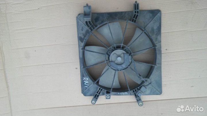 Радиаторы Honda Stream